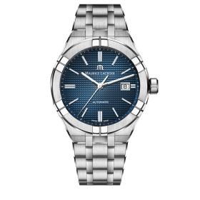 Unisex, Maurice Lacroix Aikon Automatic AI6008-SS002-430-1
