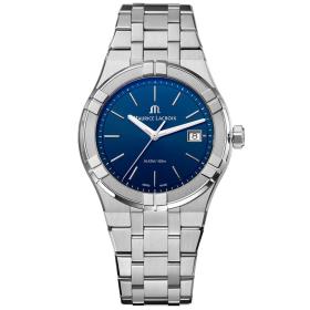 Unisex, Maurice Lacroix Aikon Quartz AI1108-SS002-430-1