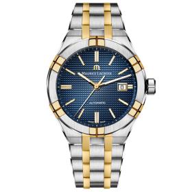 Unisex, Maurice Lacroix Aikon Automatic AI6008-SY013-432-1