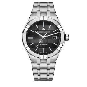Unisex, Maurice Lacroix Aikon Automatic AI6008-SS002-330-1