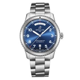 Breitling Aviator 8 Automatic Day & Date 41 A45330101C1A1