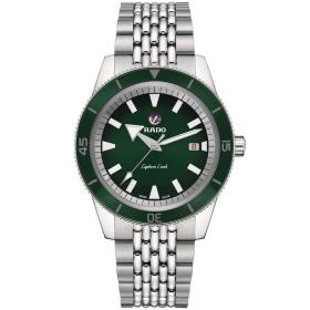 Unisex, Rado Captain Cook Automatic R32505318