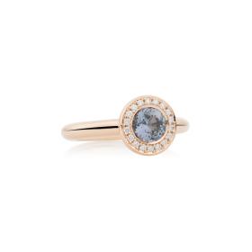 Roségold, Ringe, Bron Sushi Ring 4RR4873TBBR
