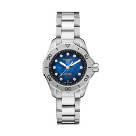 Damenuhr, TAG Heuer TAG HEUER AQUARACER PROFESSIONAL 200 DATE WBP2411.BA0622