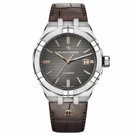 Unisex, Maurice Lacroix Aikon Automatic Date 42 mm AI6008-SS001-331-1