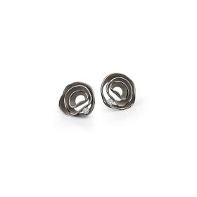 Gold, Ohrringe, Annamaria Cammilli Dune Ohrstecker GOR2443E