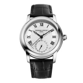 Unisex, Frédérique Constant Manufacture Classics FC-710MC4H6