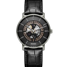 Rado DiaMaster Automatic Power Reserve bei Juw. Rodiger