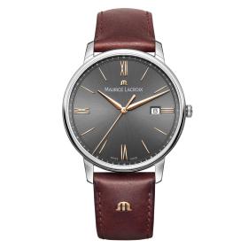 Unisex, Maurice Lacroix Eliros Date 40 mm EL1118-SS001-311-1