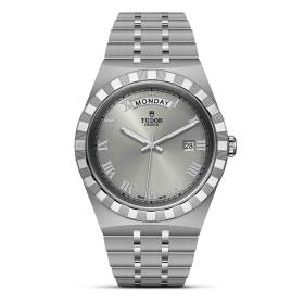 Unisex, TUDOR TUDOR Royal M28600-0001