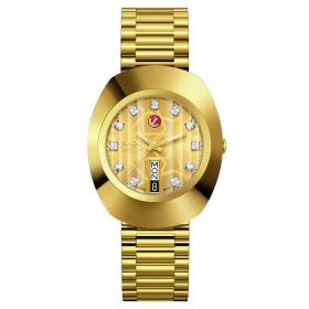 Damenuhr, Rado The Original Automatic R12413503