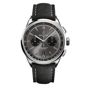 Breitling Premier B01 Chronograph 42 AB0118221B1X1
