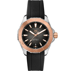 Unisex, TAG Heuer TAG HEUER AQUARACER PROFESSIONAL 200 DATE WBP2151.FT6199