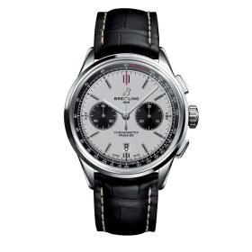 Breitling Premier B01 Chronograph 42 AB0118221G1P1