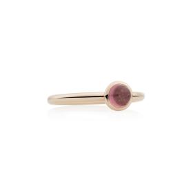 Roségold, Ringe, Bron Sushi Ring 8RR4851RTC
