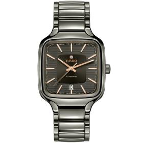 Unisex, Rado True Square Automatic R27077102