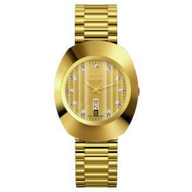 Rado DiaStar Original 60 Year Anniversary Edition