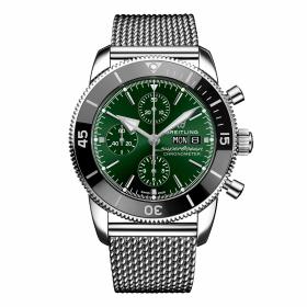 Breitling  Superocean Heritage Chronograph 44  A13313121L1A1