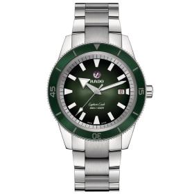 Unisex, Rado Captain Cook Automatic R32105313