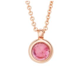 Roségold, Halsschmuck, Bron Sushi Anhänger 8HR3427RTC