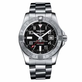 Breitling Avenger II GMT A32390111B2A1