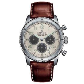 Breitling Aviator 8 B01 Chronograph 43 AB01171A1G1P1