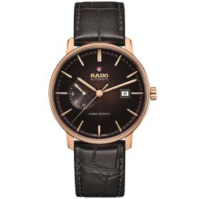 Unisex, Rado Coupole Classic Automatic Power Reserve R22879325