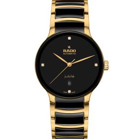 Unisex, Rado Centrix Automatic Diamonds R30008712