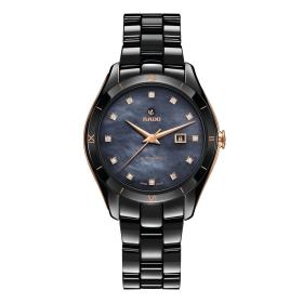 Unisex, Rado HyperChrome Automatic Diamonds R32044902