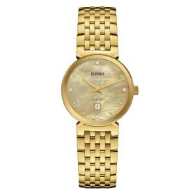 Damenuhr, Rado Florence Diamonds R48915903