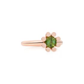 Roségold, Ringe, Bron Sprite Ring 8RR4590GT