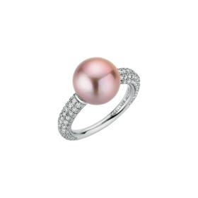Platin, Ringe, Gellner MODERN CLASSICS Ring 5-23103-01