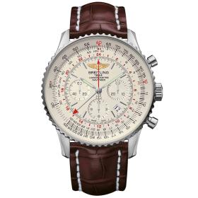 Breitling Navitimer B04 Chronograph GMT 48 AB0441211G1P1