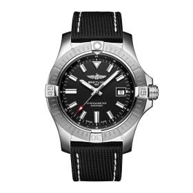 Herrenuhr, Breitling Avenger Automatic 43 A17318101B1X1