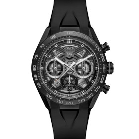 Herrenuhr, TAG Heuer TAG HEUER CARRERA CHRONOGRAPH EXTREME SPORT CBU2080.FT6272