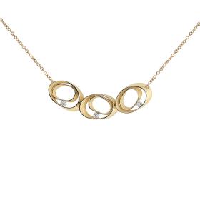 Annamaria Cammilli Dune Collier GCO2829U