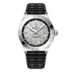 Unisex, Breitling Chronomat Auto GMT 40 Erling Haaland P323982A1F1S1