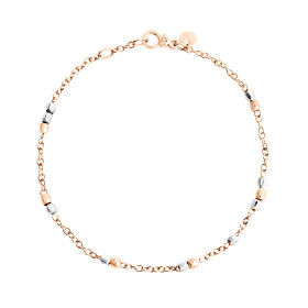         Roségold, Armschmuck, DoDo Armband Rosenkranz DBC4000-GRANX-0009A