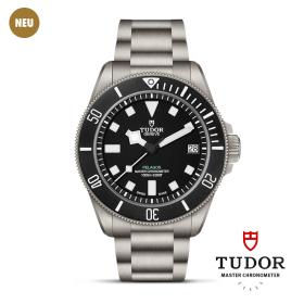 Herrenuhr, TUDOR Pelagos Ultra M2543C1A7NU-0001