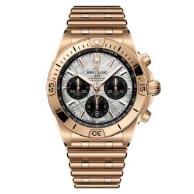 Unisex, Breitling Chronomat B01 42 Erling Haaland RB01347A1F1R1