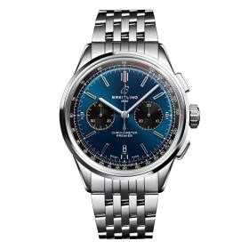 Breitling Premier B01 Chronograph 42 AB0118221C1A1