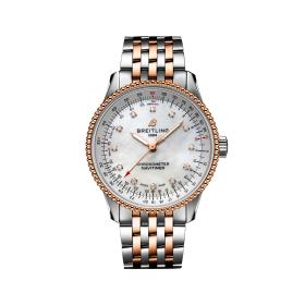 Breitling Navitimer Automatic 35 U17395211A1U1