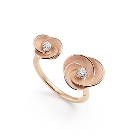 Annamaria Cammilli Desert Rose Ring GAN3229P