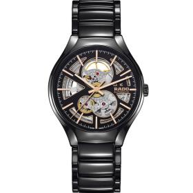 Unisex, Rado True Automatic Open Heart R27100162