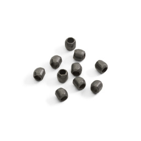         Titan, Halsschmuck, DoDo Komponenten Mini-Granelli Titan DUC6004-GRANX-000TI