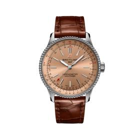 Breitling Navitimer Automatic 35 A17395201K1P1