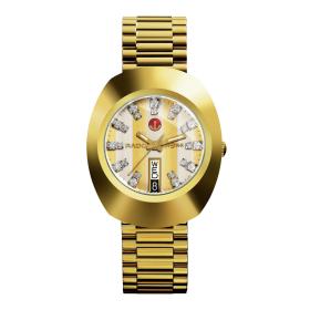 Damenuhr, Rado The Original Automatic R12413803