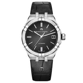 Unisex, Maurice Lacroix Aikon Automatic Date 39 mm AI6007-SS001-330-1