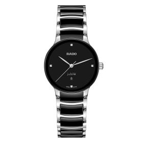 Damenuhr, Rado Centrix Diamonds R30026712