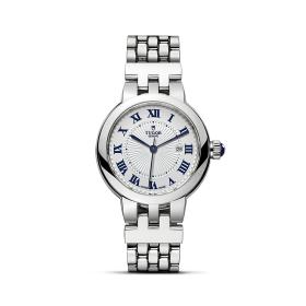 Damenuhr, TUDOR Clair de Rose M35500-0001